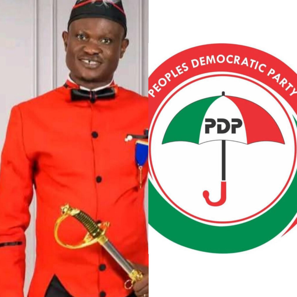 UNCONFIRMED: Opposition Member Goes Missing in Ebonyi