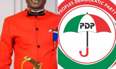 UNCONFIRMED: Opposition Member Goes Missing in Ebonyi 