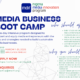 NAMIP Launches Media Business Bootcamp for Nigerian Entrepreneurs