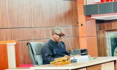 Ebonyi State Passes Disability Rights Law