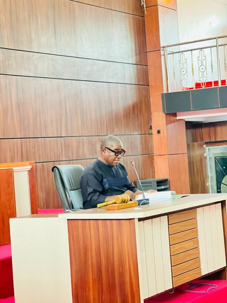 Ebonyi State Passes Disability Rights Law