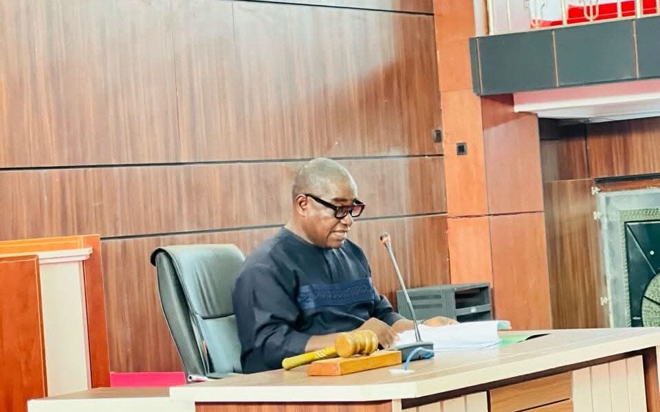 Ebonyi State Passes Disability Rights Law