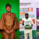 Comr. Adekanye Mayomi (INEC) Applauds NANS Ondo JCC for Successful "RISE with NANS ONDO JCC" Event