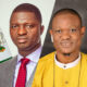 Nwifuru, Others Accused of Harassing Critic's Associate