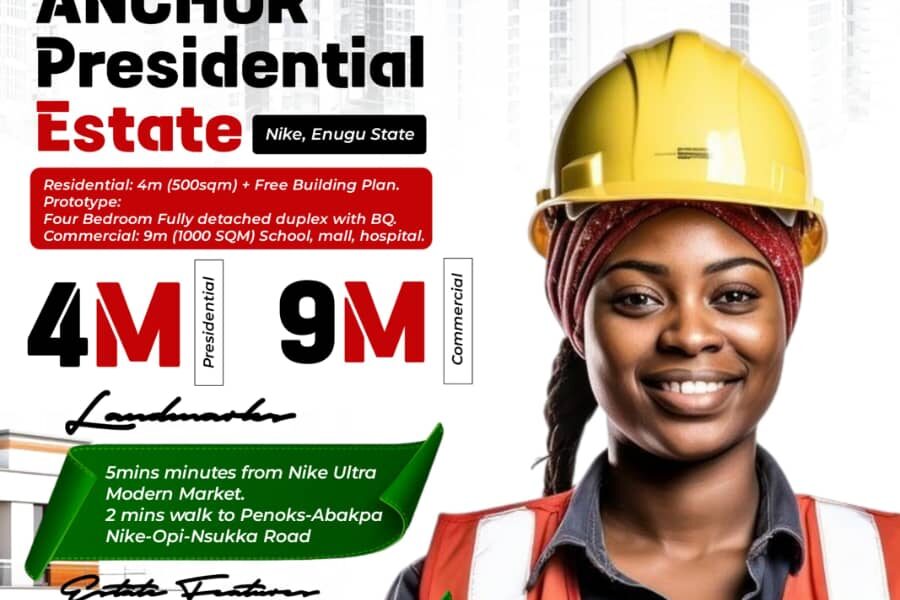 Secure Your Future with PJO Homes & Properties Limited