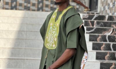 "How I was left  Stranded At Eko Hotels in 2019 " - Ebonyi-Born Mc 