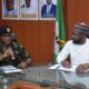 NYSC/NHIA: DG Seeks Improved Medicare For Corps Members