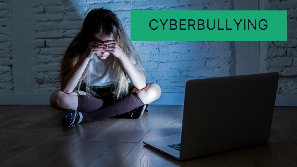 Cyberbullying: Growing menace that’s putting lives at risk