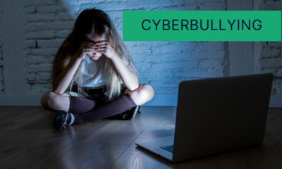 Cyberbullying: Growing menace that’s putting lives at risk