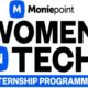 Moniepoint Women in Tech Internship Programme