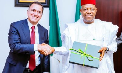 Nigeria-Brazil $1.1bn green imperative project kicks off