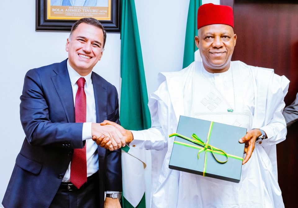 Nigeria-Brazil $1.1bn green imperative project kicks off