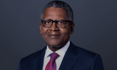 Aliko Dangote Unveils Plans for Largest Seaport and Cement Production Expansion in Ogun State
