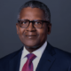 Aliko Dangote Unveils Plans for Largest Seaport and Cement Production Expansion in Ogun State