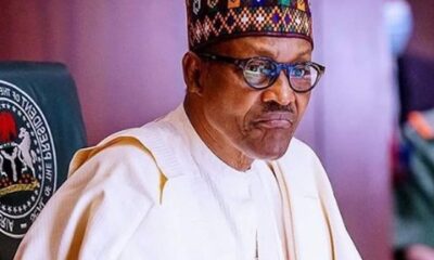 APC urges members to emulate Buhari’s party loyalty