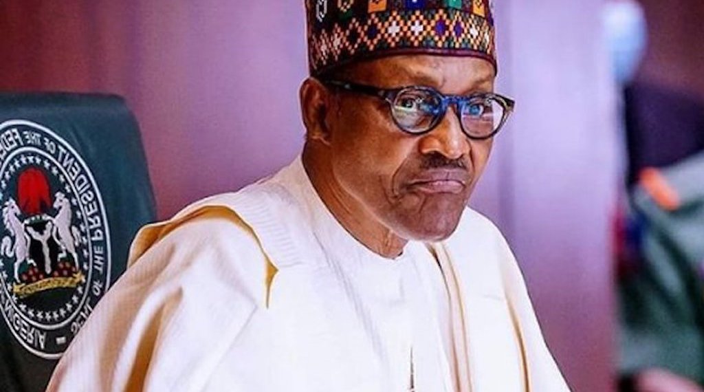 APC urges members to emulate Buhari’s party loyalty