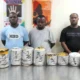 Supporting the War against Drug Cartels in the Country