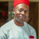 Soludo Challenges Opposition in Anambra, Canvasses Re-election in 2025