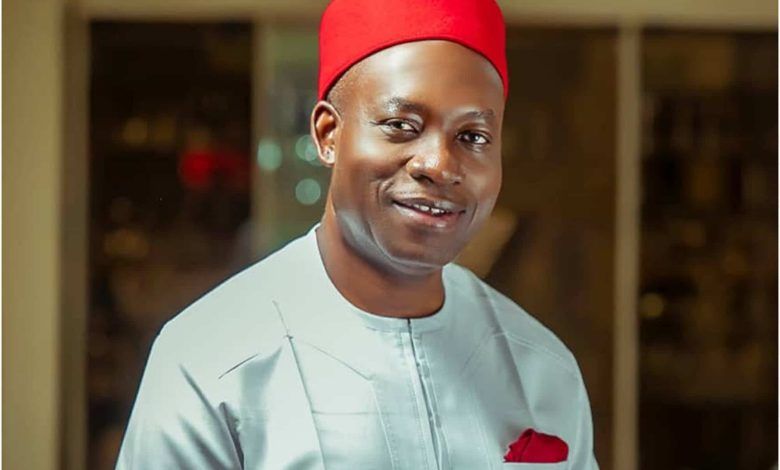 Soludo Challenges Opposition in Anambra, Canvasses Re-election in 2025
