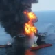 Explosion Rocks Pipeline in Rivers State