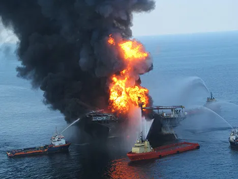Explosion Rocks Pipeline in Rivers State