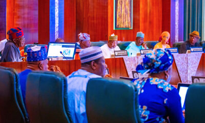 FEC approves ₦700bn for major road rehabilitation