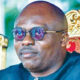 Rivers Emergency rule: Fubara calms supporters, accuses lawmakers