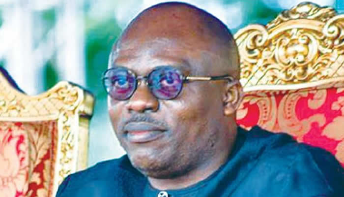 Rivers Emergency rule: Fubara calms supporters, accuses lawmakers