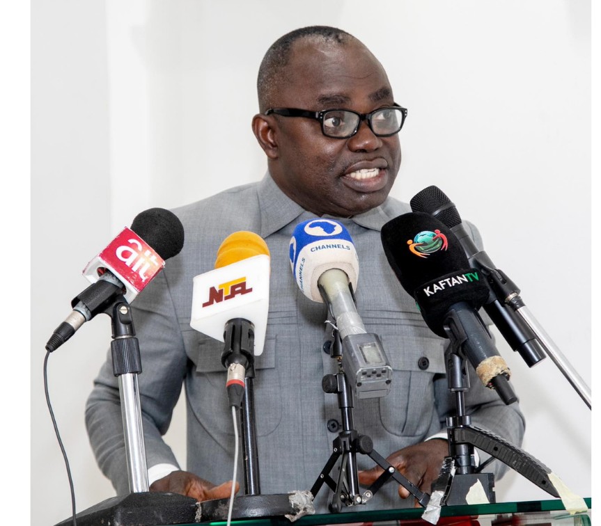 Defend the Judiciary against fake news, misinformation— CASER