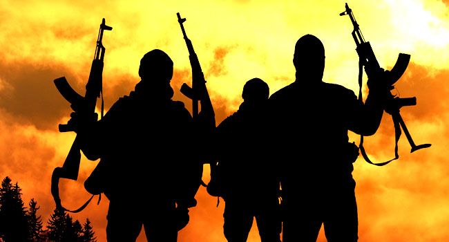 Nigerian Navy Officer and Two Others Abducted by Gunmen