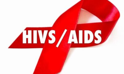 WHO Cautions Nigeria, Others at Risk of HIV Treatment Shortage Due to U.S. Aid Pause