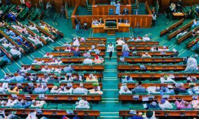 Senate, Reps approve Tinubu’s State of Emergency in Rivers