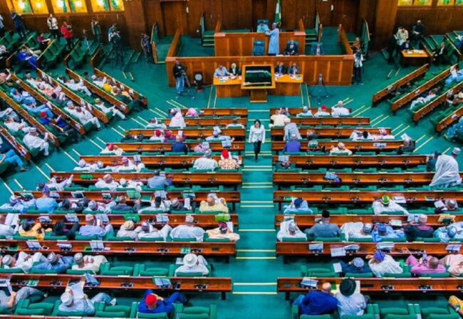 Senate, Reps approve Tinubu’s State of Emergency in Rivers