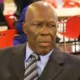 Senate Rejects Motion to Rename INEC Headquarters After Humphrey Nwosu