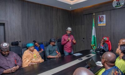 decry prolong detention of inmates in Abia prison