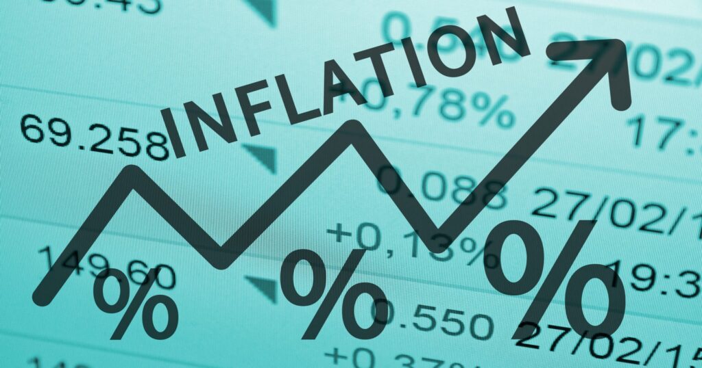 Nigeria’s Inflation Eases for Second Consecutive Month, Raising Optimism for Further Relief