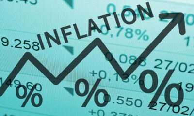 Nigeria’s Inflation Eases for Second Consecutive Month, Raising Optimism for Further Relief
