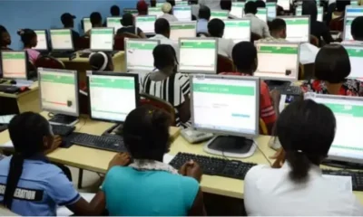 JAMB reschedules 2025 Mock UTME