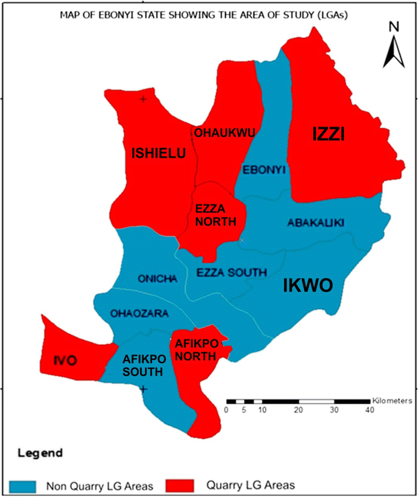 EBHA Approves Referendum for 12 New LGA In Ebonyi