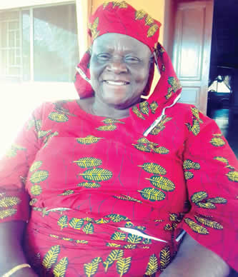 Founder of military barracks’ ‘Mammy Markets’ dies 86
