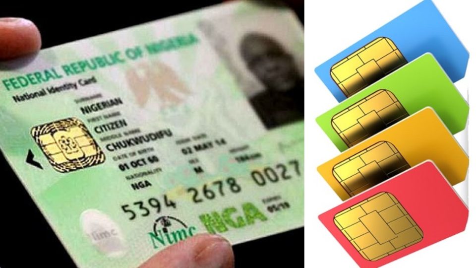 NIMC to prosecute Nigerians printing NIN Cards