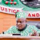 Obasa re-elected as Lagos Speaker
