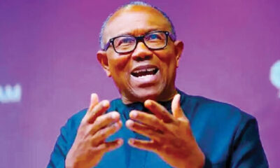 Obi condemns emergency rule in Rivers, says ‘It’s unconstitutional, reckless