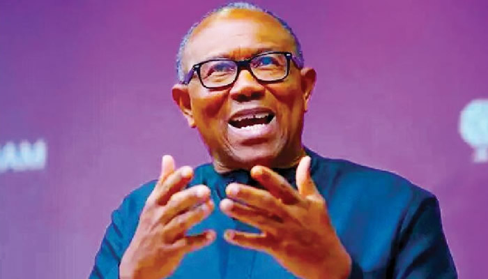 Obi condemns emergency rule in Rivers, says ‘It’s unconstitutional, reckless