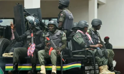 Police devise operational strategies to secure Anambra, Enugu