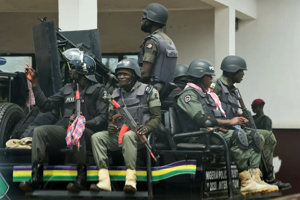 Police devise operational strategies to secure Anambra, Enugu