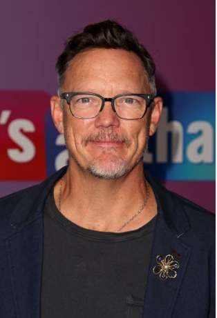 Matthew Lillard joins, Daredevil season 2 excitement