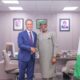 France strengthens ties with Nigeria for mining growth