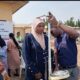 400 residents get free kidney screening in Kwara