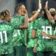 Osimhen, others arrive Super Eagles camp ahead of World Cup Qualifiers